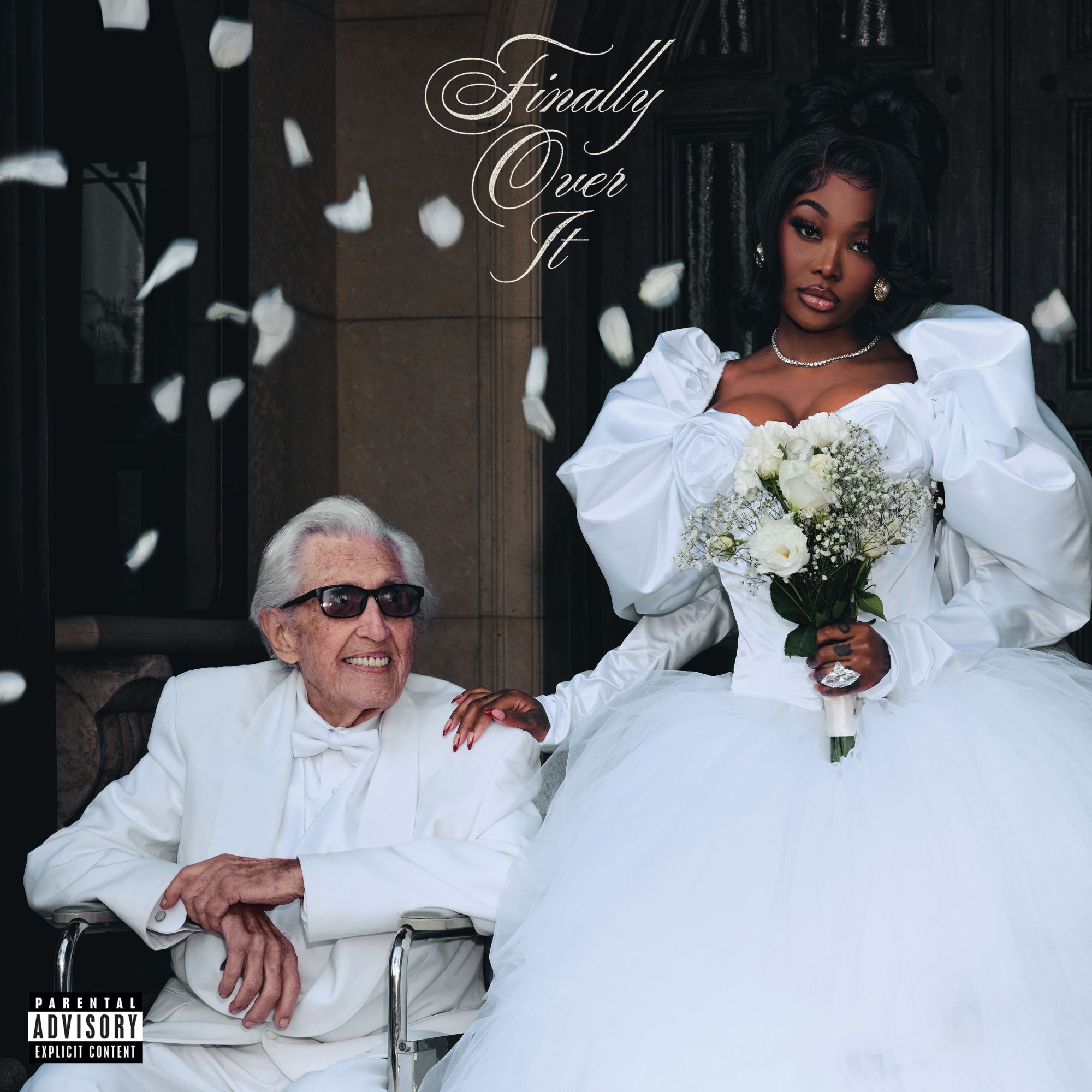 Summer Walker Releases Two Deluxe Versions Of ‘Finally Over It’ via 360 MAGAZINE. 