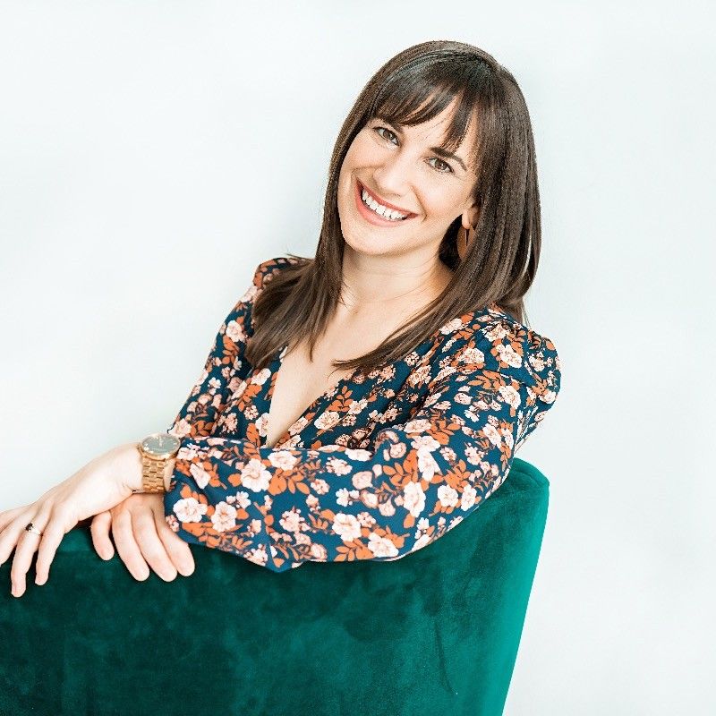 Dr. Meagan Purdy byline article for 360 Magazine.