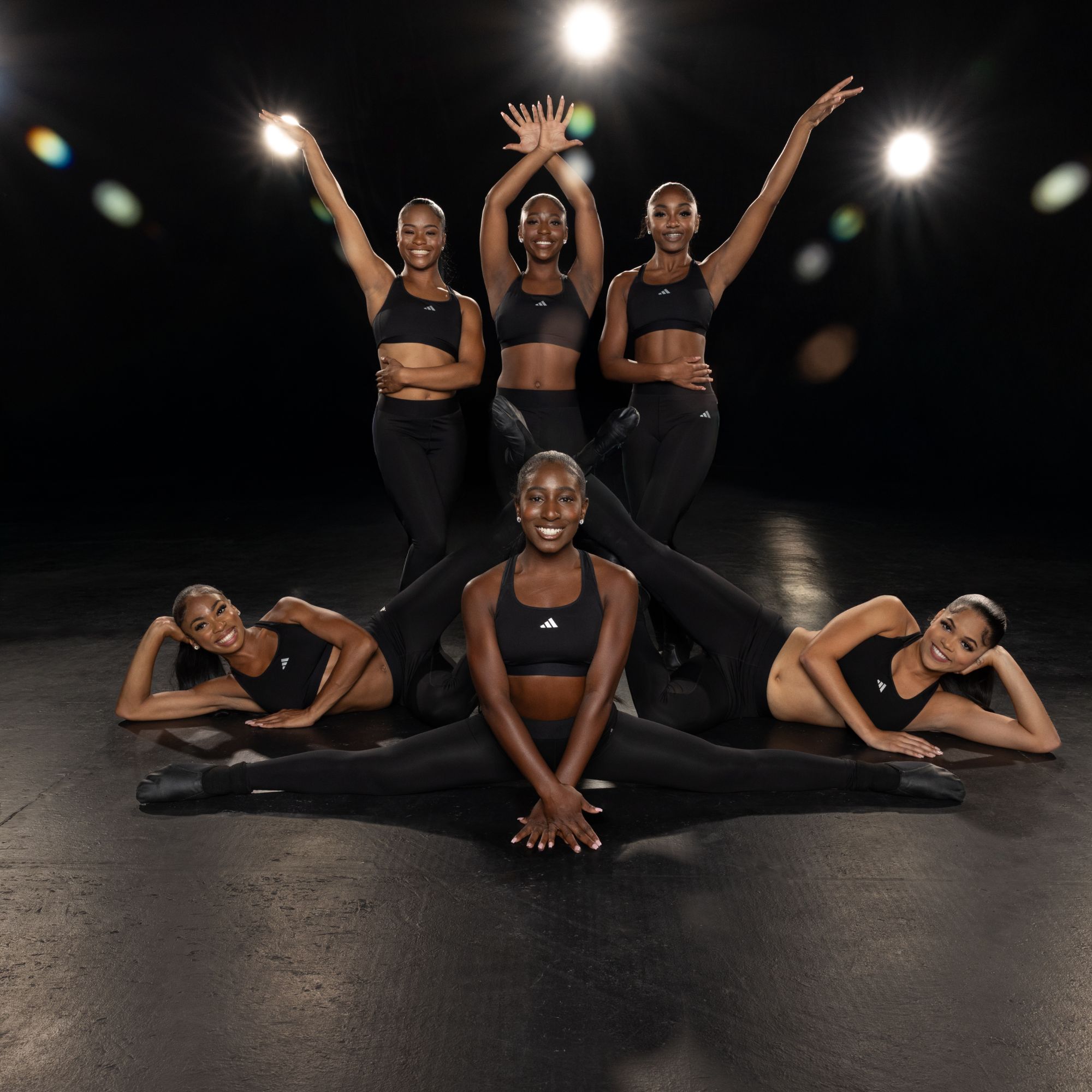 ADIDAS ORIGINALS AND GLORILLA TO CELEBRATE HBCU EXCELLENCE AT 2025 GRAMBLING STATE BAYOU CLASSIC VIA 360 MAGAZINE.