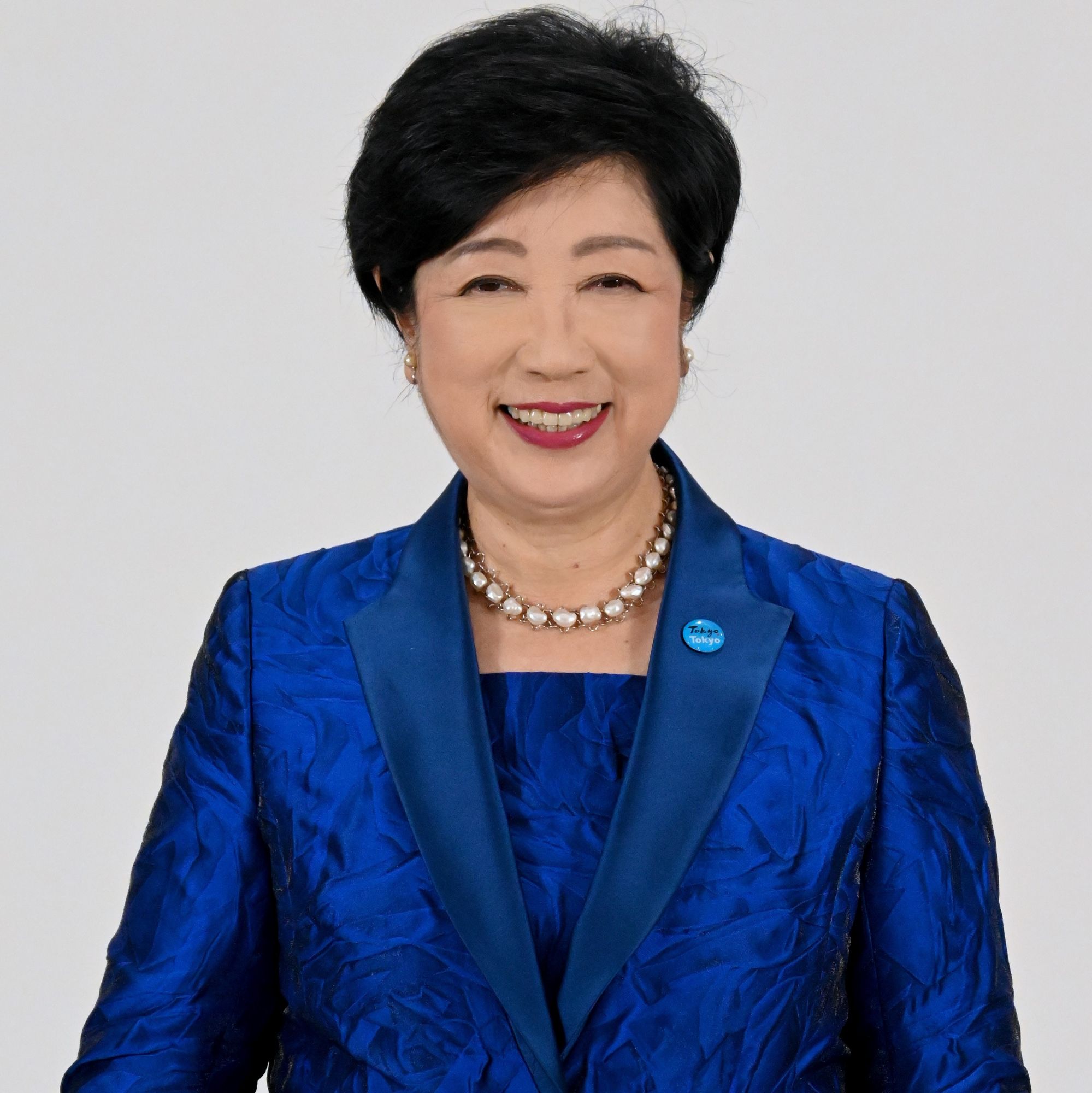 Tokyo Governor Yuriko Koike to Attend FII PRIORITY Asia via 360 MAGAZINE.