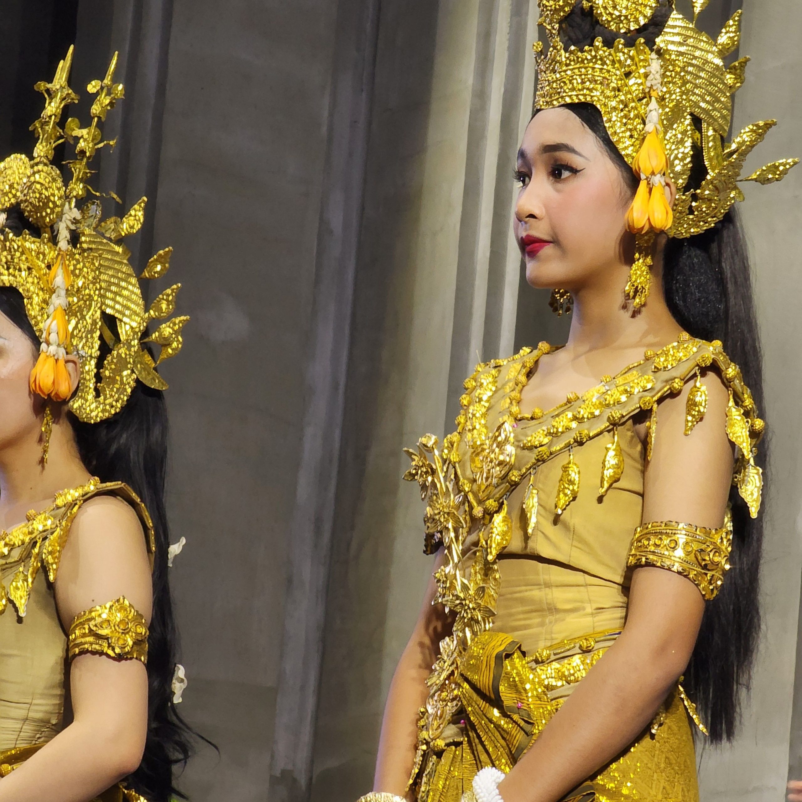 Tanei Angkor Resort, Angkor Wat, Phare Circus, Apsara Dinner Theater, VET airbus, Pub Street in Siem Reap Cambodia via Vaughn Lowery and 360 MAGAZINE.