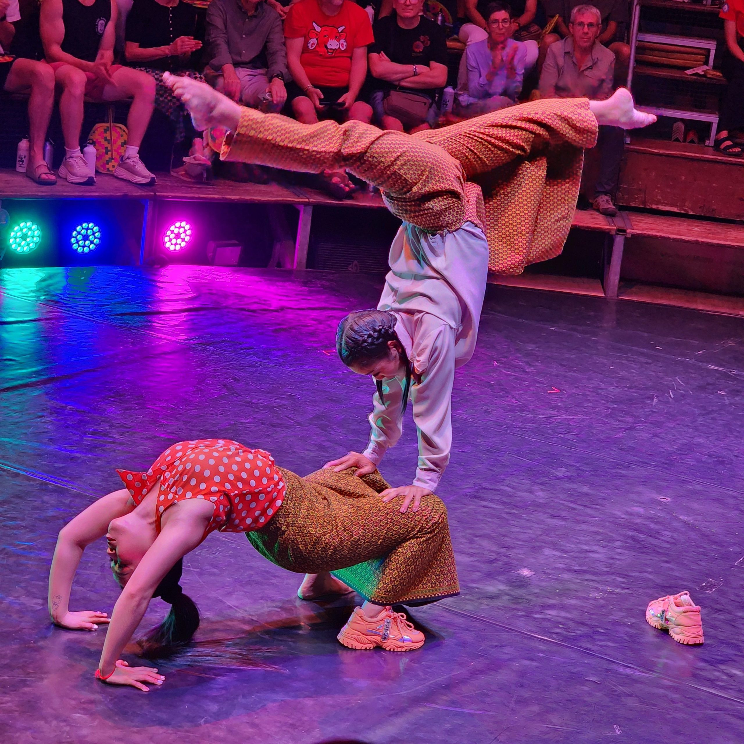 Tanei Angkor Resort, Angkor Wat, Phare Circus, Apsara Dinner Theater, VET airbus, Pub Street in Siem Reap Cambodia via Vaughn Lowery and 360 MAGAZINE.