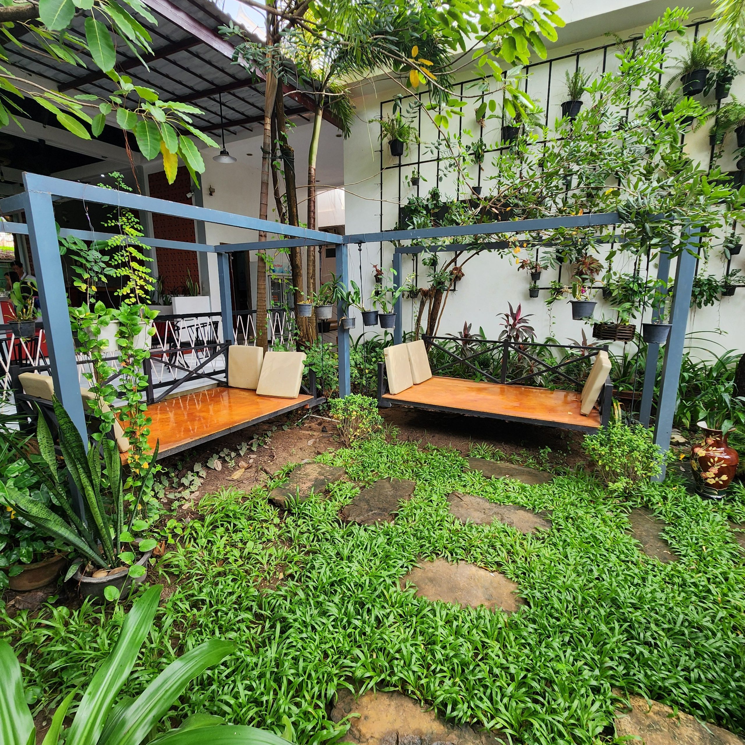 Tanei Angkor Resort, Angkor Wat, Phare Circus, Apsara Dinner Theater, VET airbus, Pub Street in Siem Reap Cambodia via Vaughn Lowery and 360 MAGAZINE.