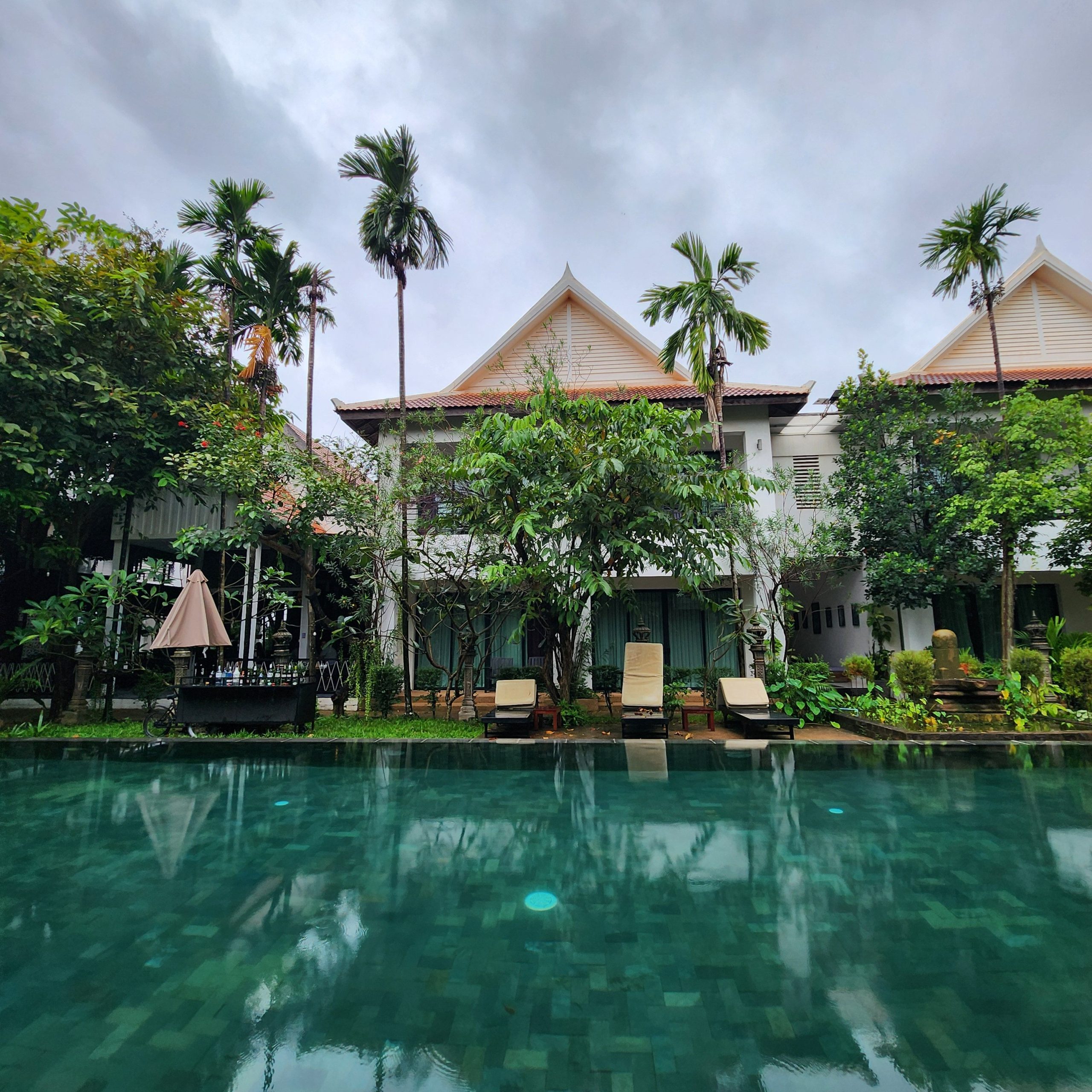 Tanei Angkor Resort, Angkor Wat, Phare Circus, Apsara Dinner Theater, VET airbus, Pub Street in Siem Reap Cambodia via Vaughn Lowery and 360 MAGAZINE.