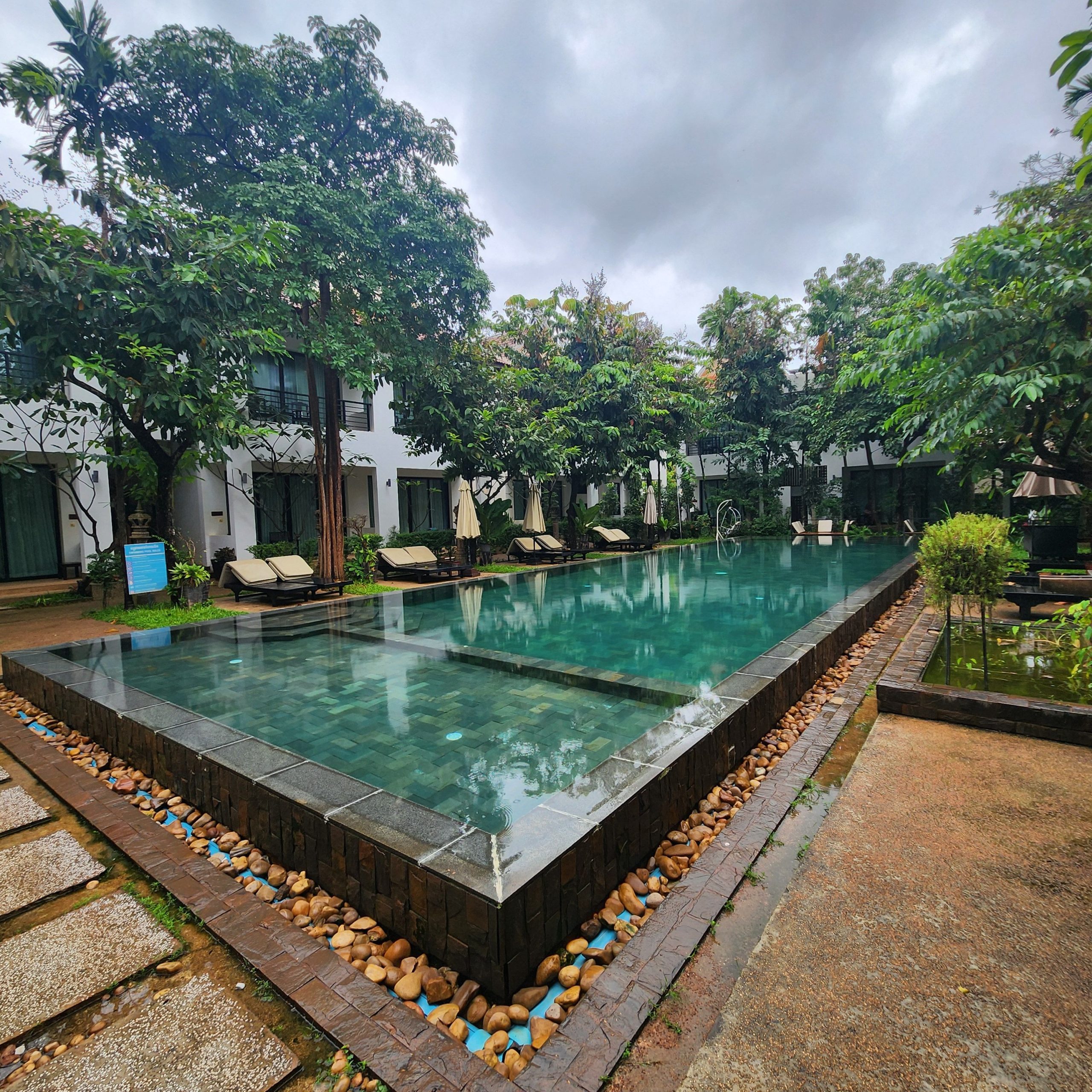 Tanei Angkor Resort, Angkor Wat, Phare Circus, Apsara Dinner Theater, VET airbus, Pub Street in Siem Reap Cambodia via Vaughn Lowery and 360 MAGAZINE.