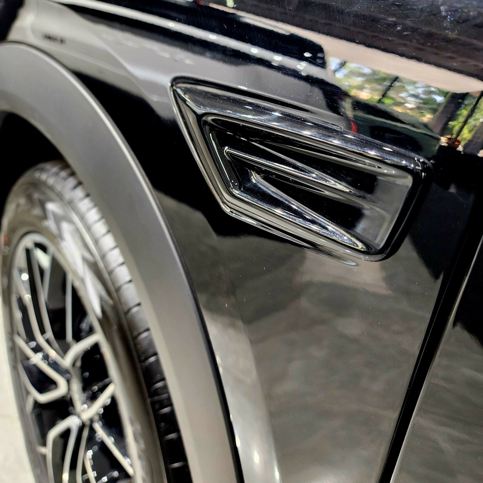 GTV MOTOR CAMBODIA via Vaughn Lowery and 360 MAGAZINE.