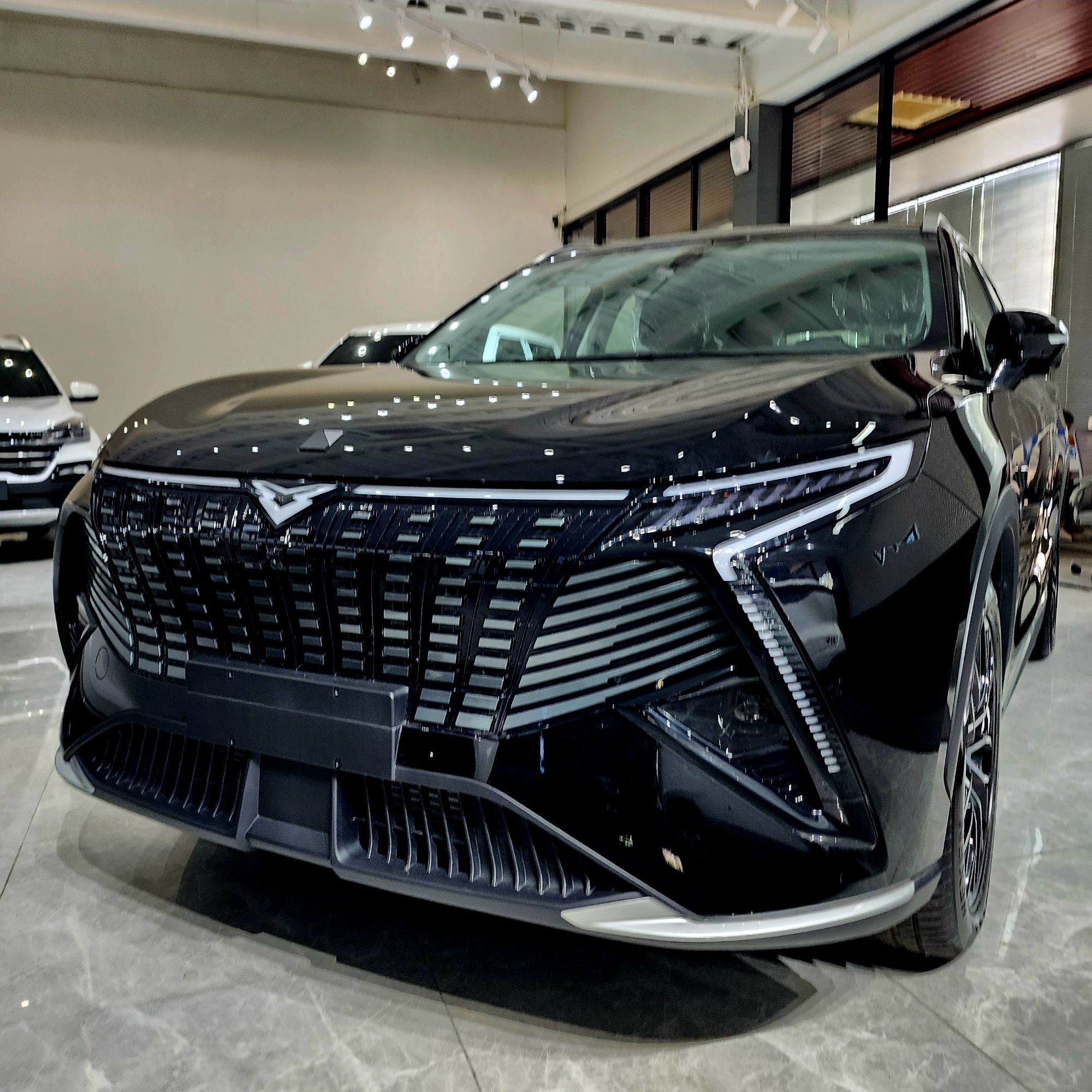 GTV MOTOR CAMBODIA via Vaughn Lowery and 360 MAGAZINE.