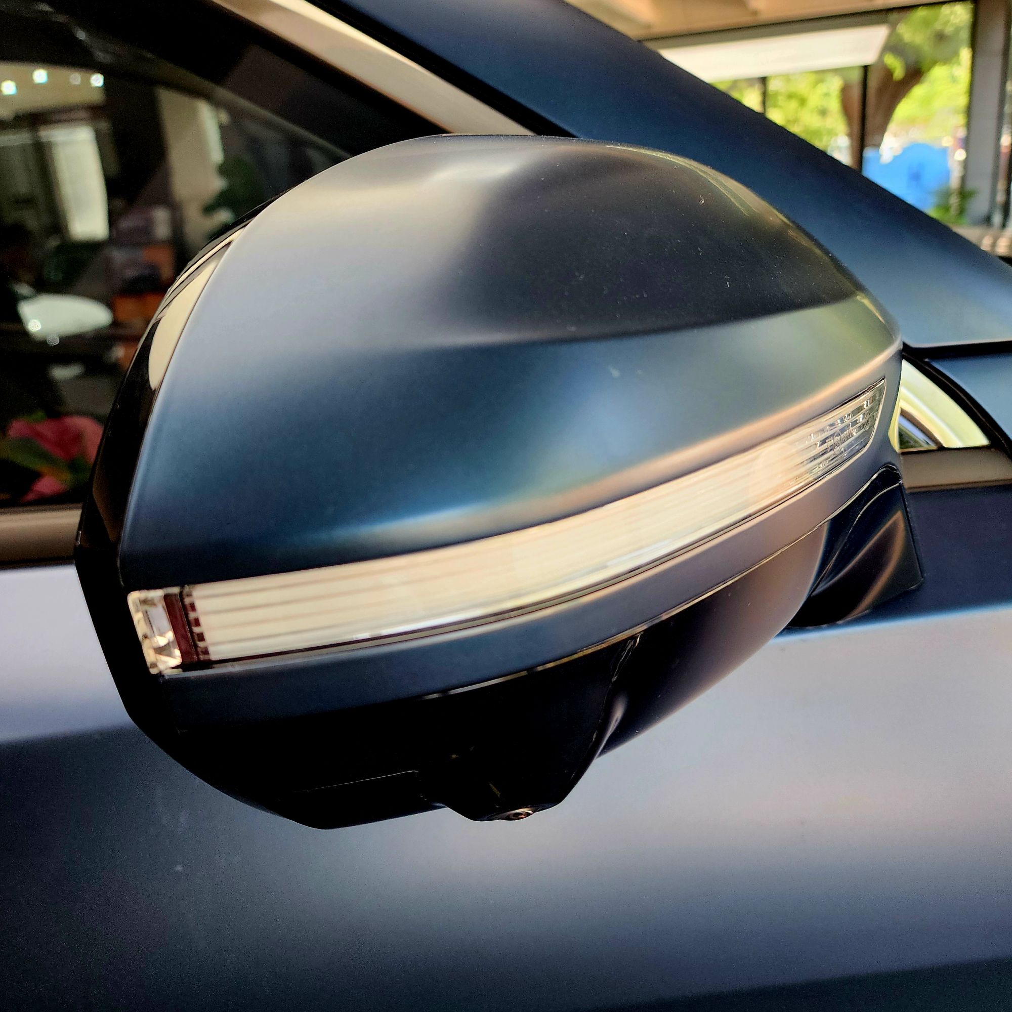 GTV MOTOR CAMBODIA via Vaughn Lowery and 360 MAGAZINE.