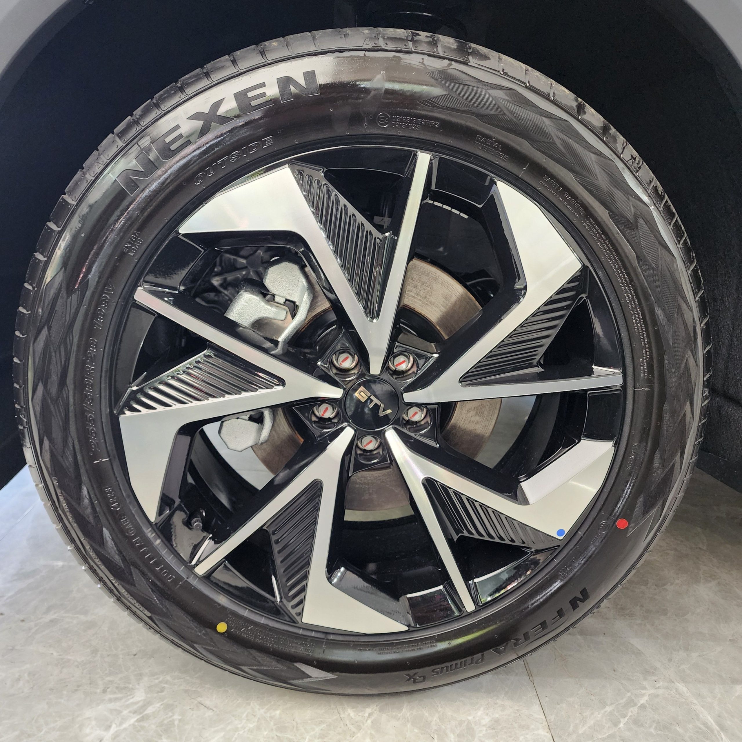 GTV MOTOR CAMBODIA via Vaughn Lowery and 360 MAGAZINE.