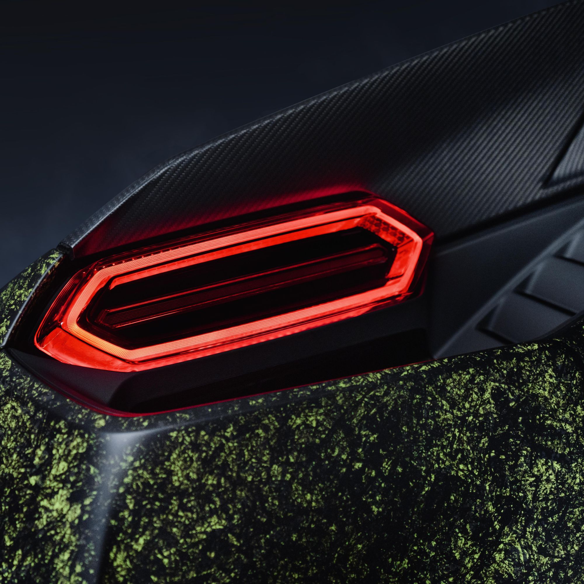 Automobili Lamborghini brings Italian artistry to Miami Beach with a uniquely designed Temerario during Art Basel Miami 2025 via 360 MAGAZINE. 