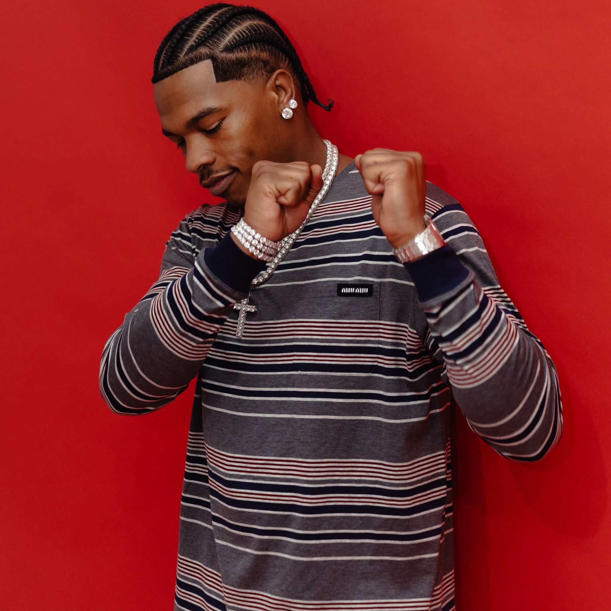 Lil Baby Drops 'The Leaks' Project & New Video via 360 MAGAZINE.