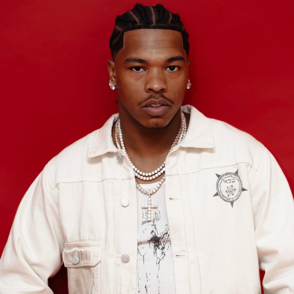 Lil Baby Drops 'The Leaks' Project & New Video via 360 MAGAZINE.