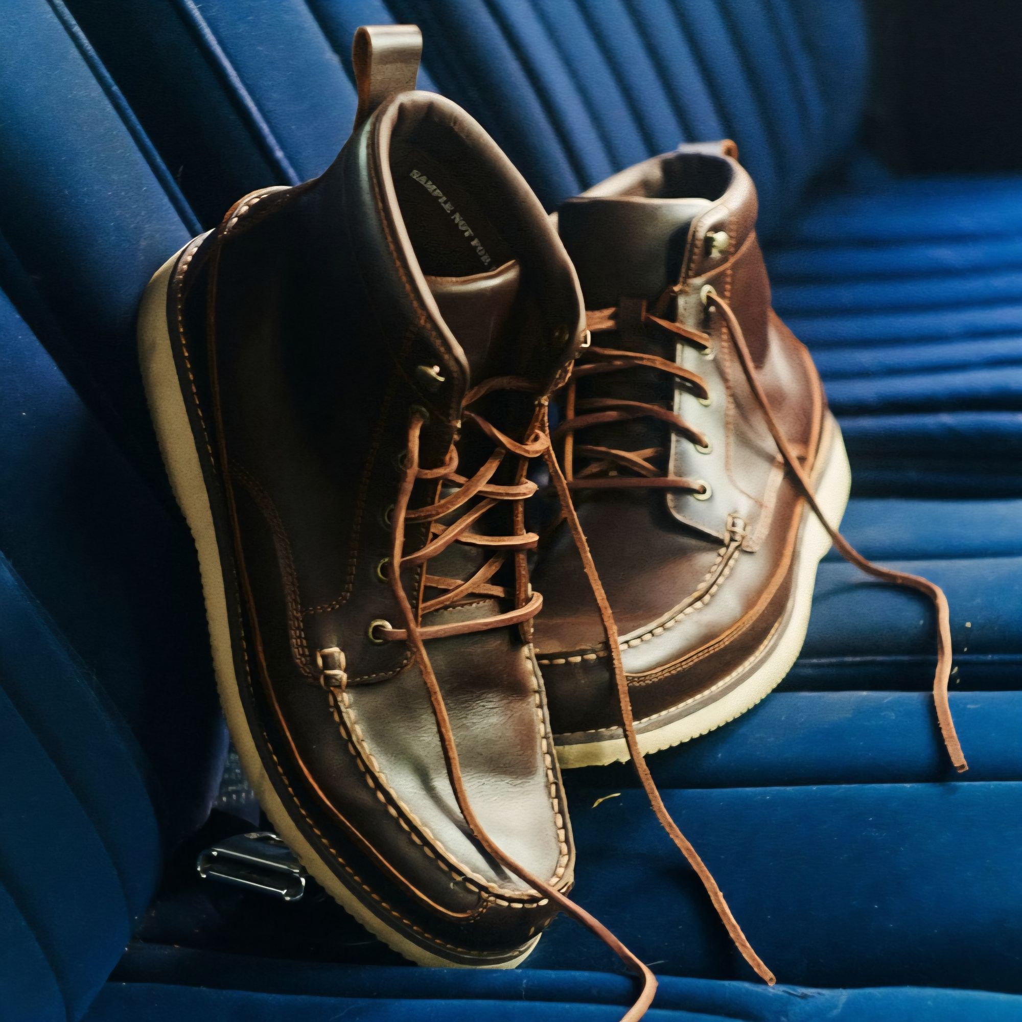 American heritage brand, Sperry, proudly announces its first-ever partnership with acclaimed artist Matt McCormick for a one-of-a-kind collection in collaboration with his label, One Of These Days via 360 MAGAZINE.