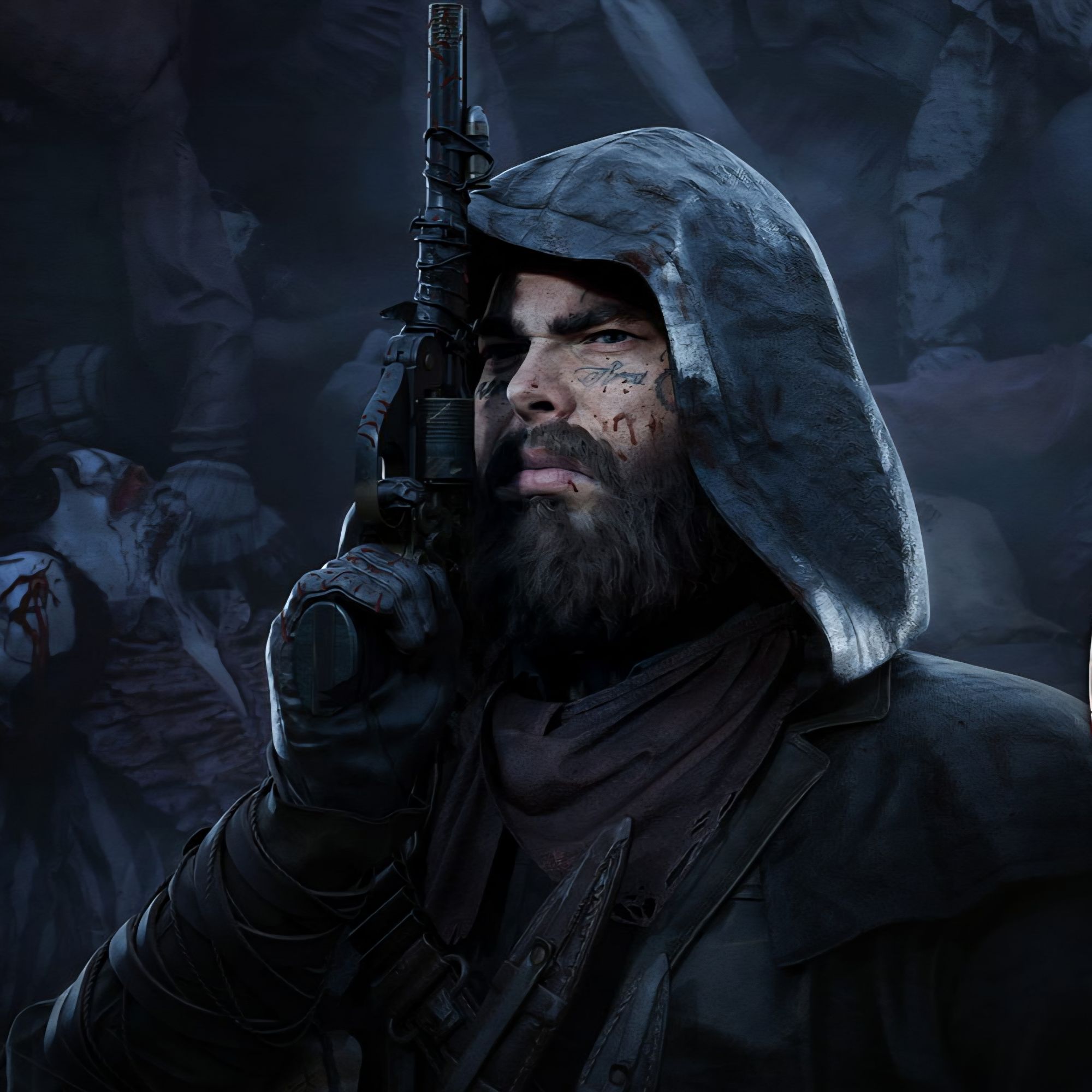 Post Malone’s Murder Circus Encore Unleashes Midwinter Terror via 360 MAGAZINE.