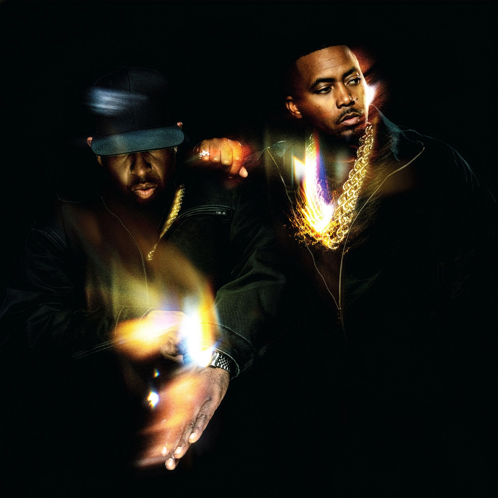 GRAMMY-Award winning rap icon Nas and DJ Premier —two of the most influential and revered figures in hip-hop history—dropped their highly anticipated collaborative album Light-Years via 360 MAGAZINE.