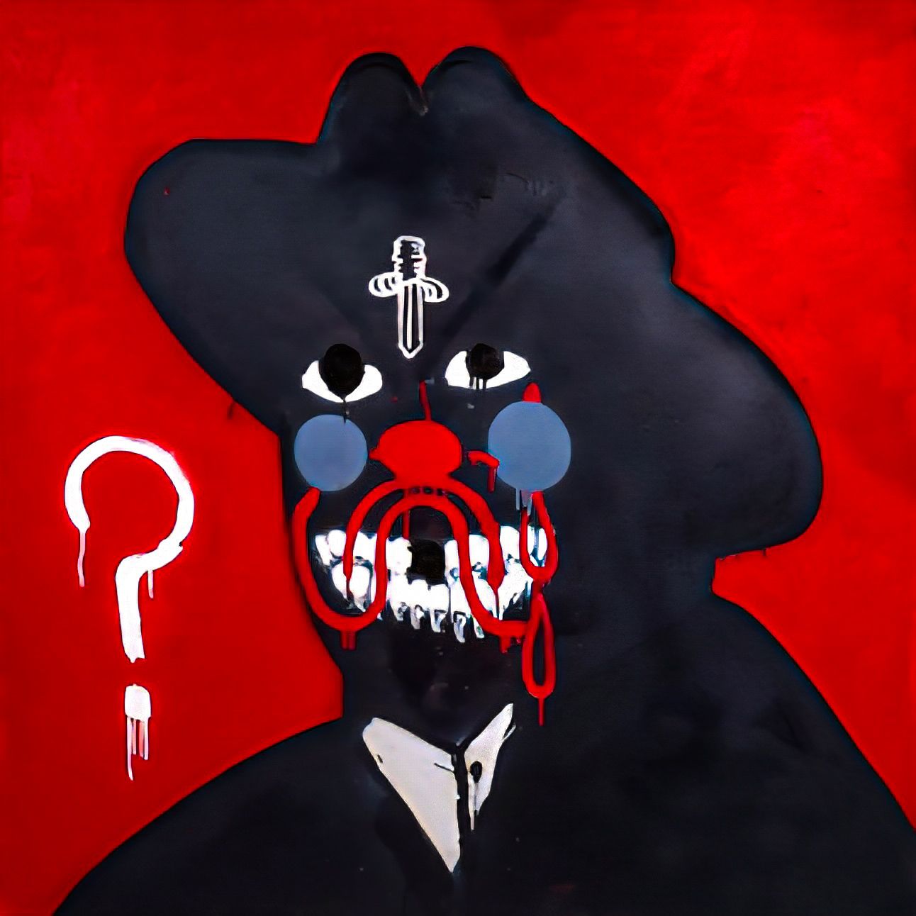 21 Savage took yet another unique approach to marketing his new album, allowing 2025 Art Basel to serve as a backdrop to his latest artistic venture: a creative partnership SLAWN, the world-renowned British-Nigerian visual artist via 360 MAGAZINE.