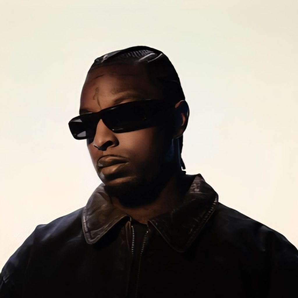 21 Savage took yet another unique approach to marketing his new album, allowing 2025 Art Basel to serve as a backdrop to his latest artistic venture: a creative partnership SLAWN, the world-renowned British-Nigerian visual artist via 360 MAGAZINE.