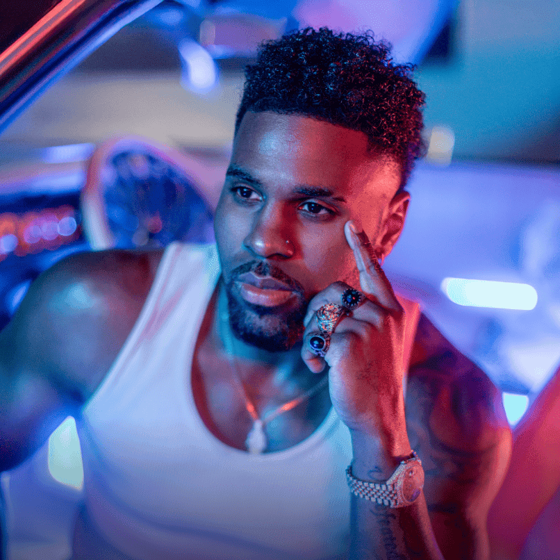 Jason Derulo, surprises fans with a Christmas Miracle via 360 MAGAZINE.