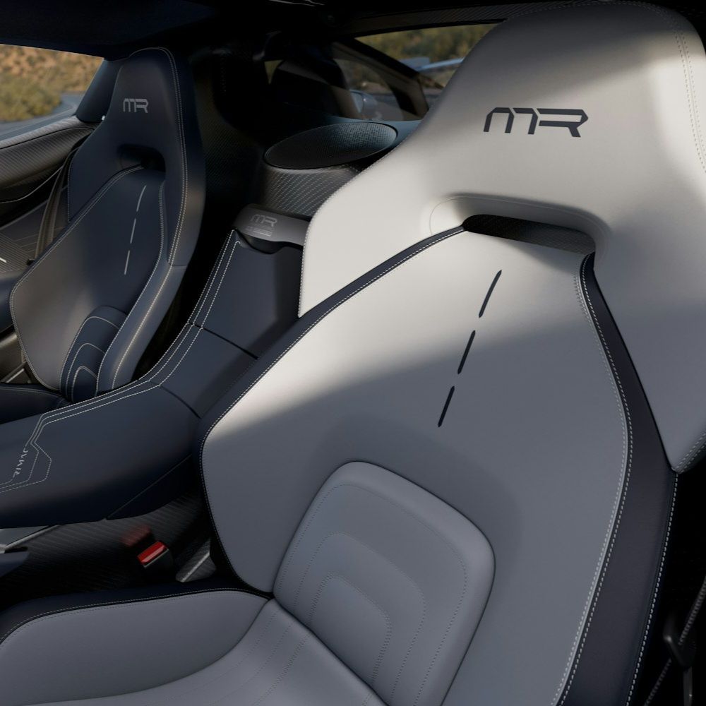 Rimac has revealed details of the Nevera R Founder's Edition — a strictly limited run of just ten, each one entirely bespoke via 360 MAGAZINE. 