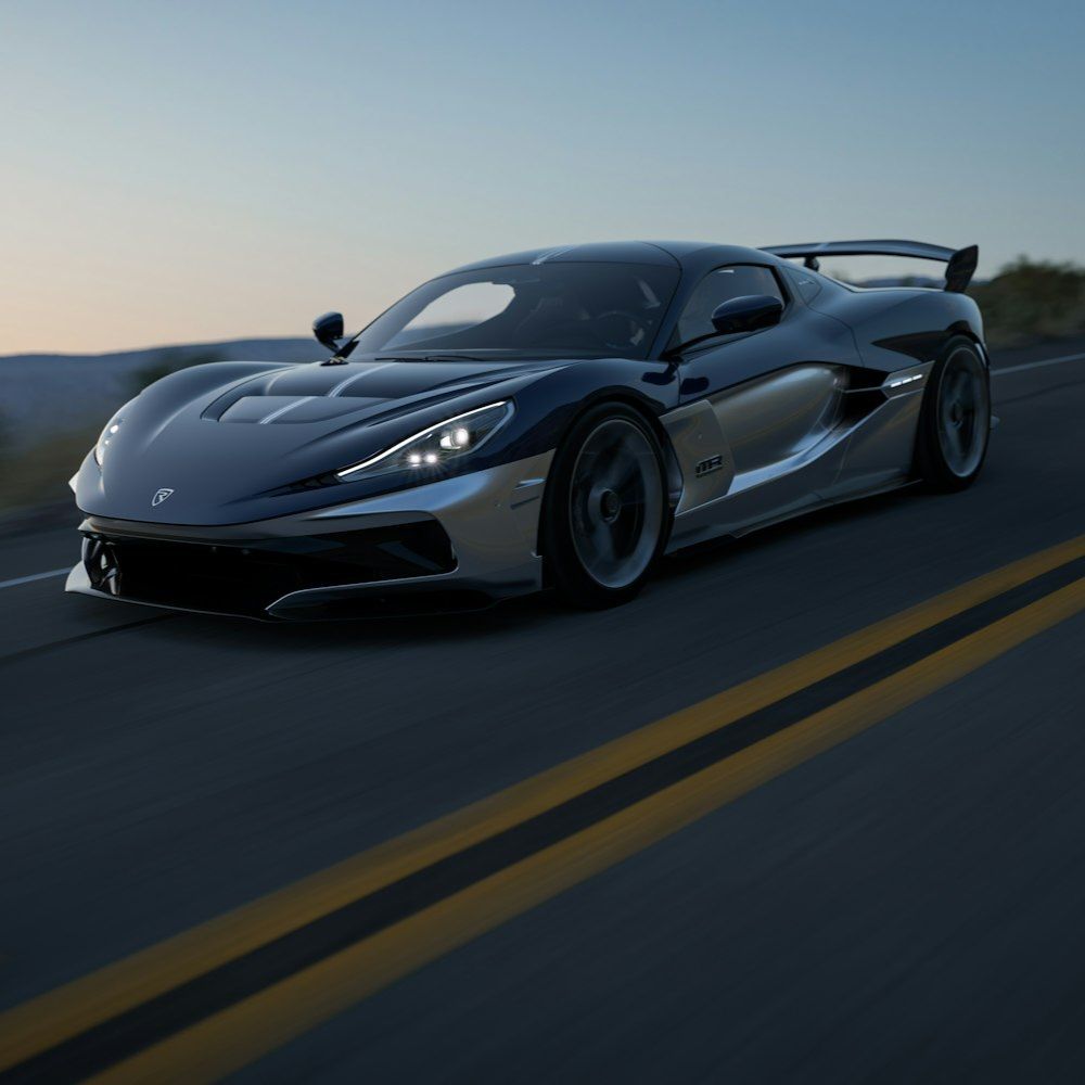 Rimac has revealed details of the Nevera R Founder's Edition — a strictly limited run of just ten, each one entirely bespoke via 360 MAGAZINE.