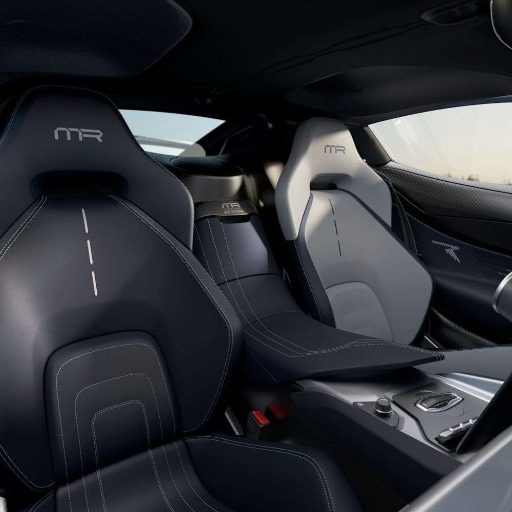 Rimac has revealed details of the Nevera R Founder's Edition — a strictly limited run of just ten, each one entirely bespoke via 360 MAGAZINE.