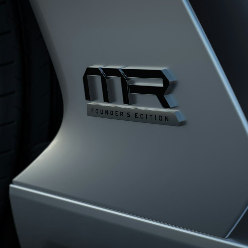 Rimac has revealed details of the Nevera R Founder's Edition — a strictly limited run of just ten, each one entirely bespoke via 360 MAGAZINE. 