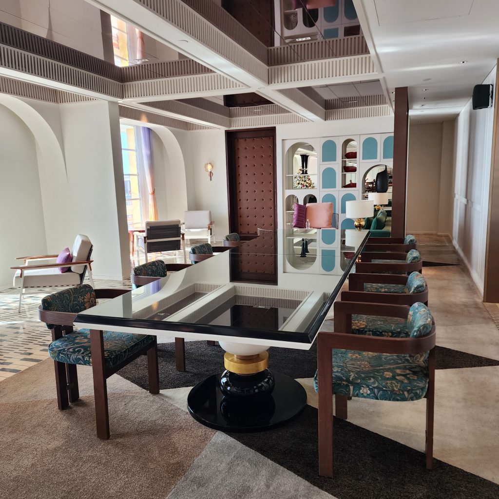 Assisted living has transformed over the years via 360 MAGAZINE with Vaughn Lowery Photography.