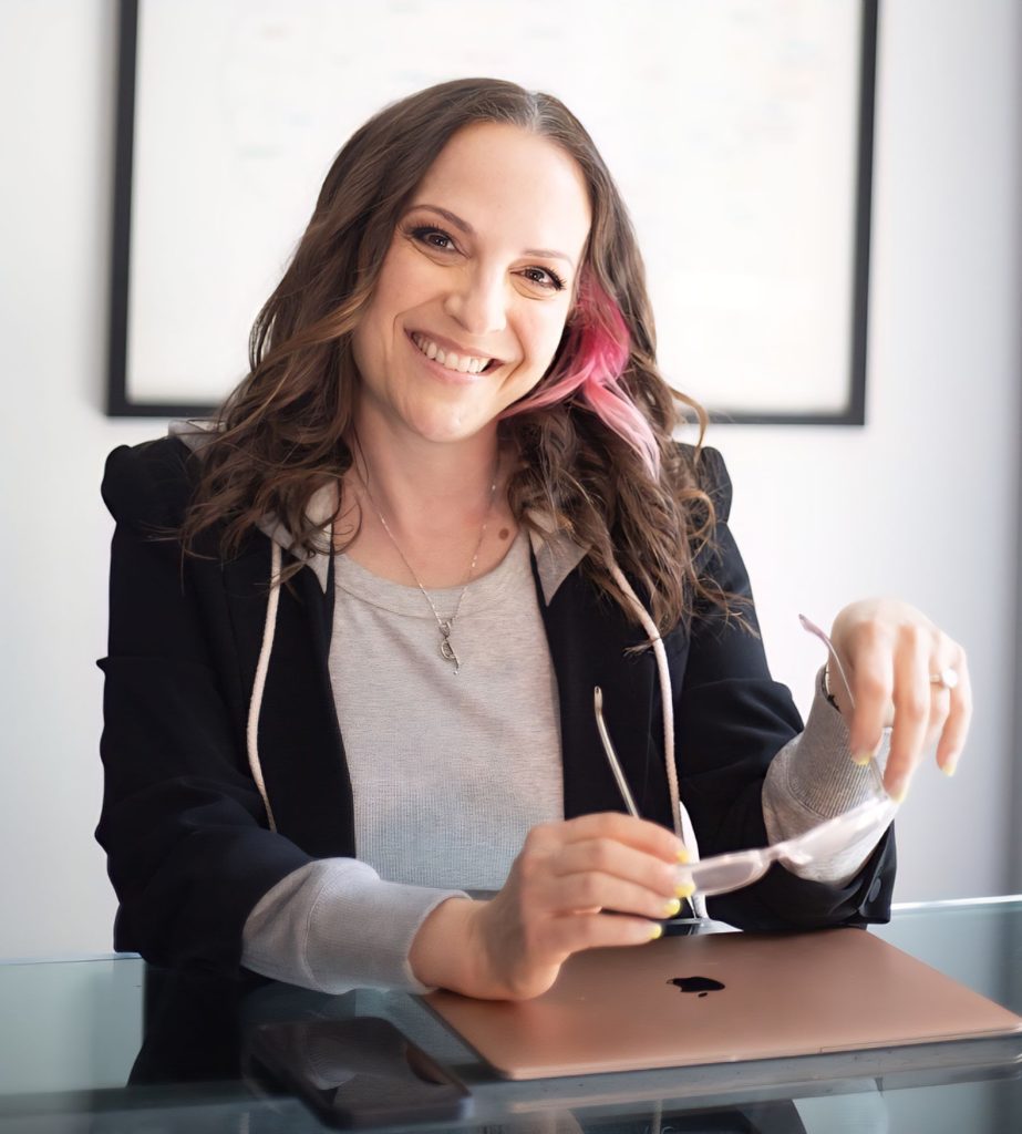 Gila Pfeffer – jscreen Breast Cancer Prevention Advocate via 360 MAGAZINE. 

 

