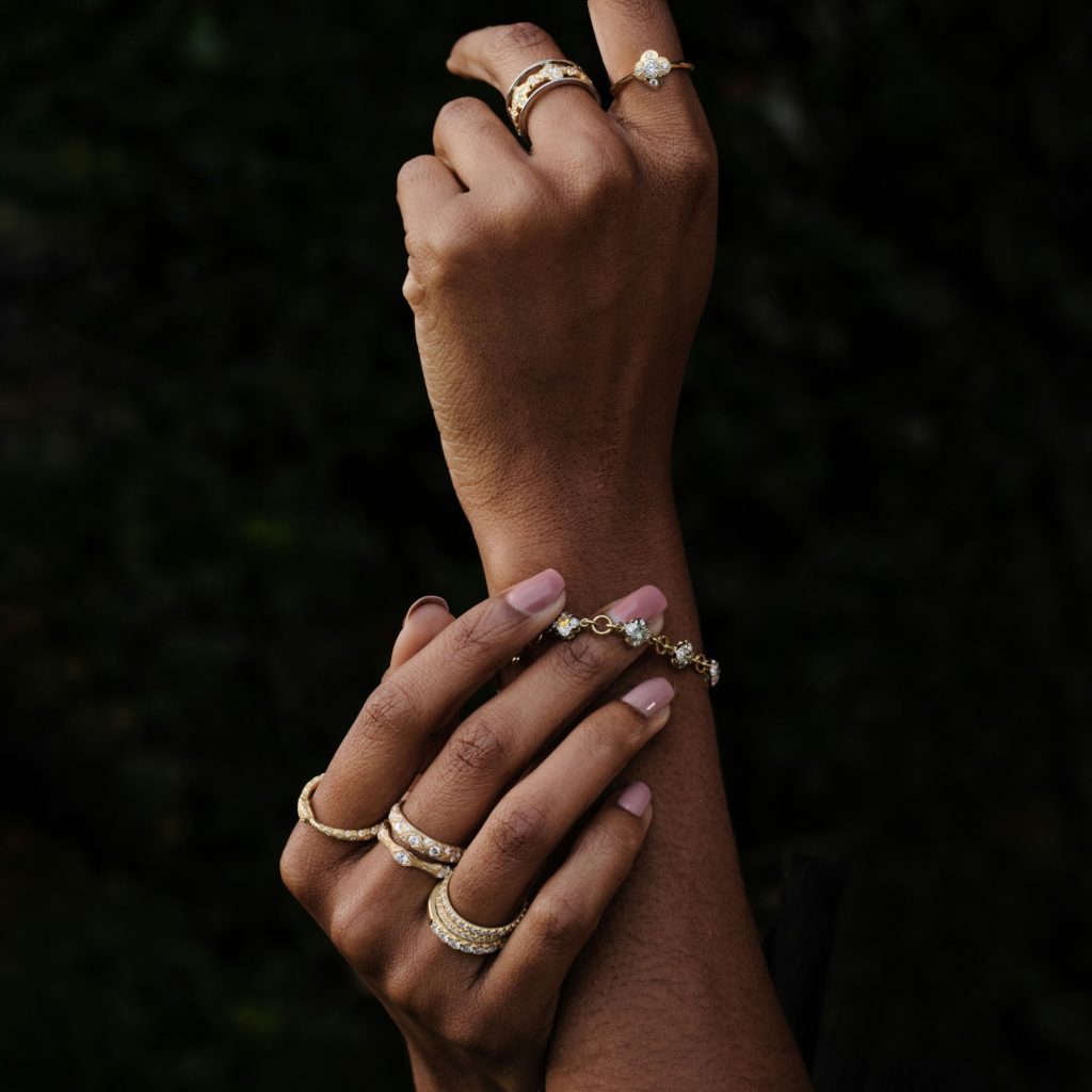 Folium Unveils New Website, Marking a New Chapter for the Studio Founded by Master Goldsmith Myles Ryan via 360 MAGAZINE.