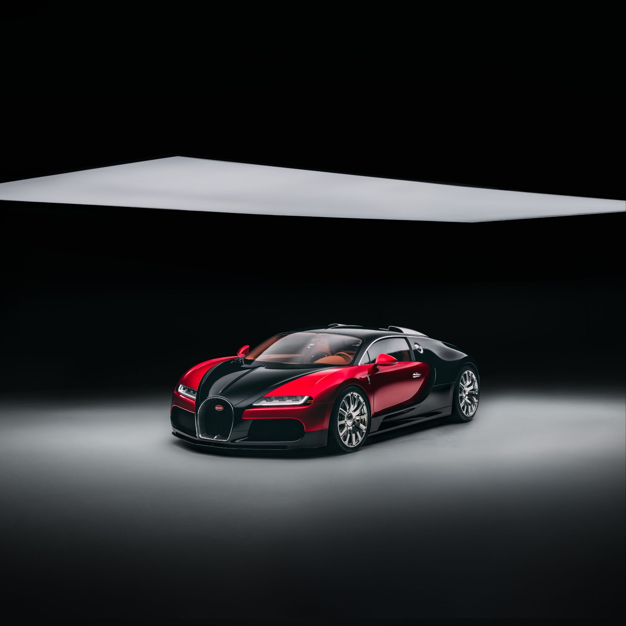 The Bugatti F.K.P. Hommage: Honoring the Veyron and its visionary creator  via 360 MAGAZINE. 