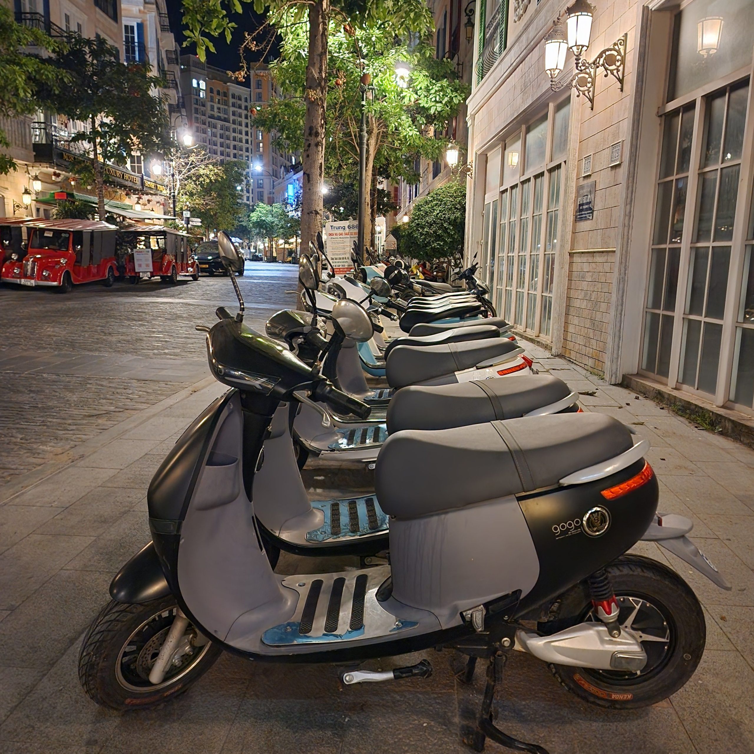 Phu Quoc Vietnam has tons of activities, beaches and 5-star hotels like Hilton via Vaughn Lowery and 360 MAGAZINE. 