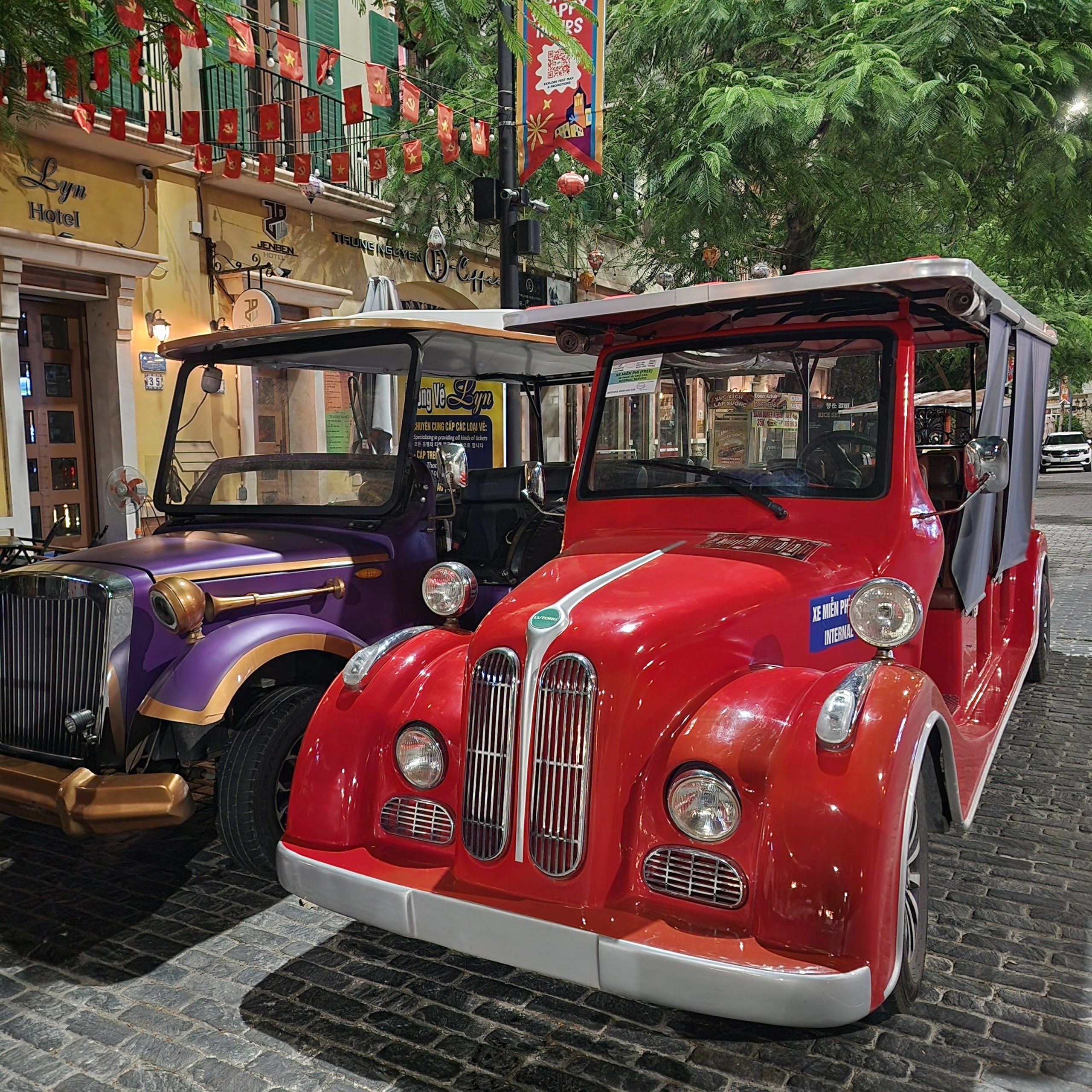 Phu Quoc Vietnam has tons of activities, beaches and 5-star hotels like Hilton via Vaughn Lowery and 360 MAGAZINE.