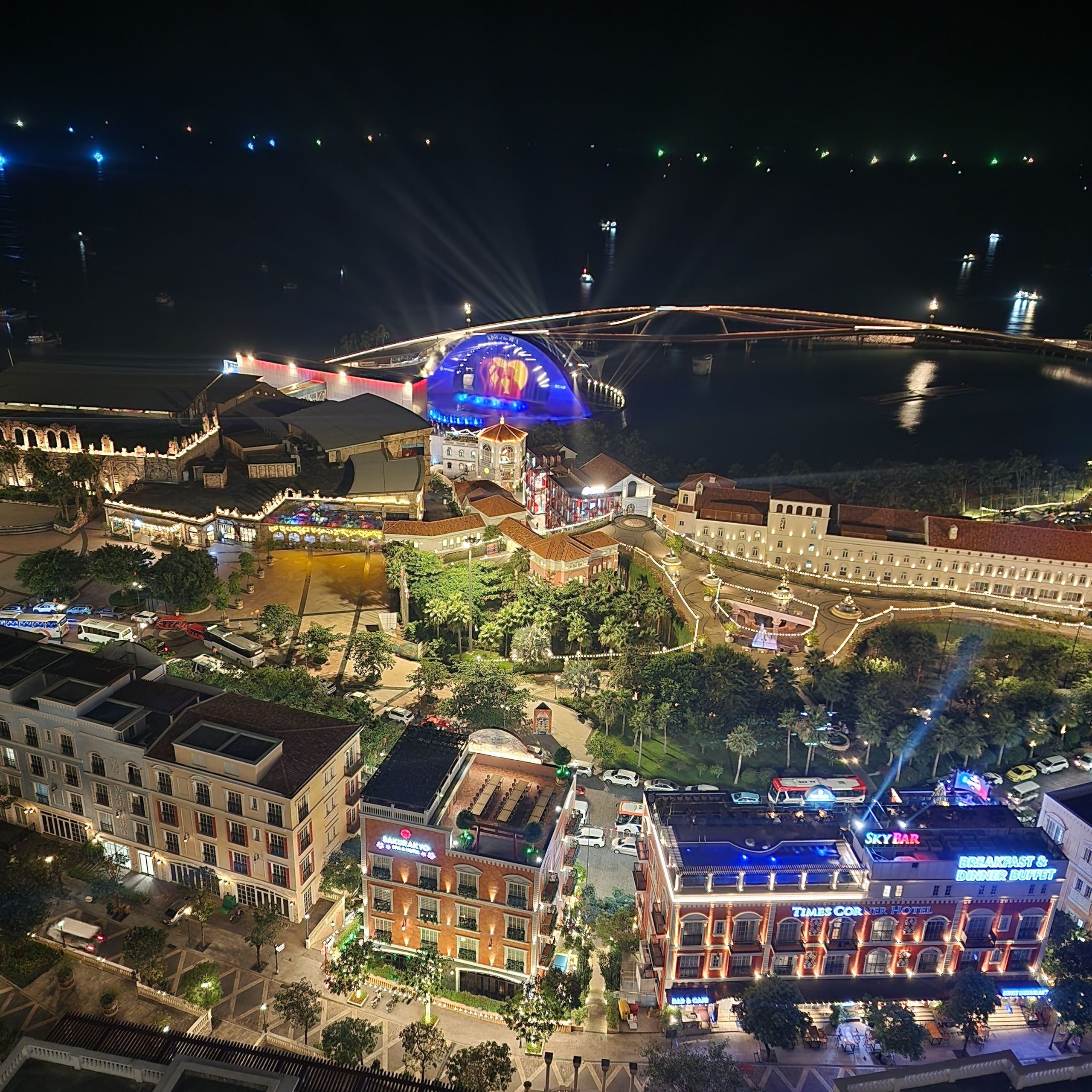 Phu Quoc Vietnam has tons of activities, beaches and 5-star hotels like Hilton via Vaughn Lowery and 360 MAGAZINE. 