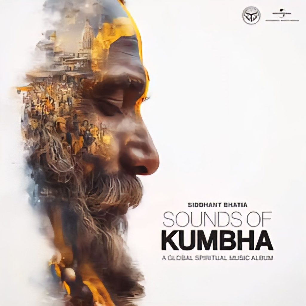 Sounds of Kumbha via 360 MAGAZINE.