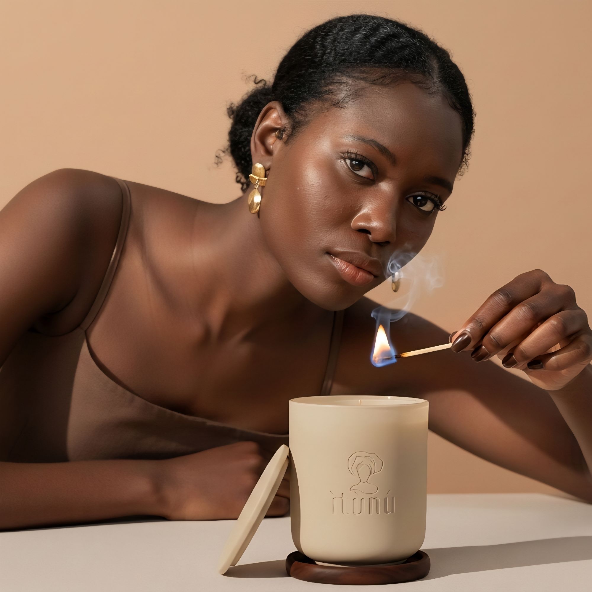 In a world where home fragrance often leans toward overpowering scents and fleeting trends, Ìtùnú takes a different approach: scent as a daily wellness practice via 360 MAGAZINE.