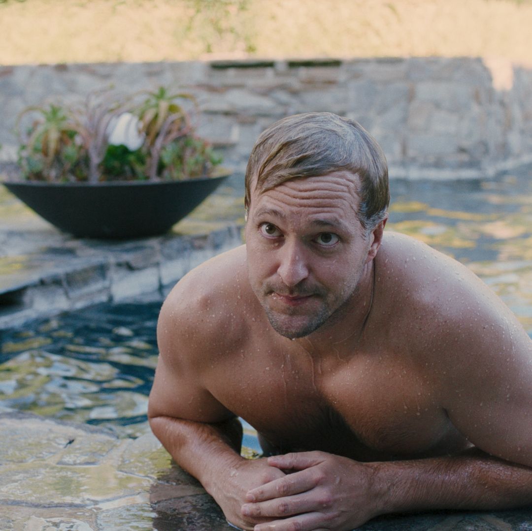 The Exit State Movie Uses Horror to Explore What Happens When Safety Becomes Conditional via 360 MAGAZINE.