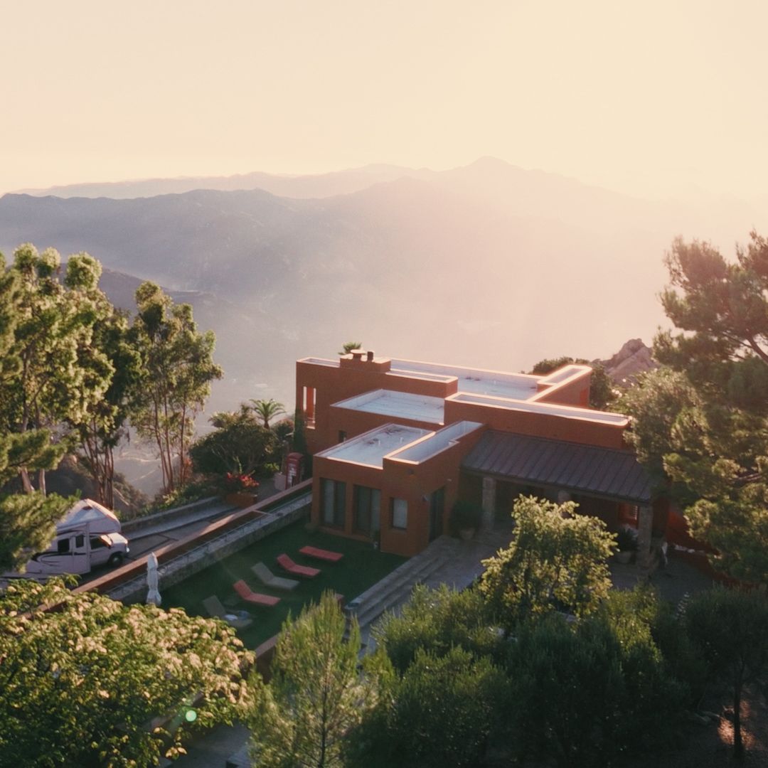 The Exit State Movie Uses Horror to Explore What Happens When Safety Becomes Conditional via 360 MAGAZINE.