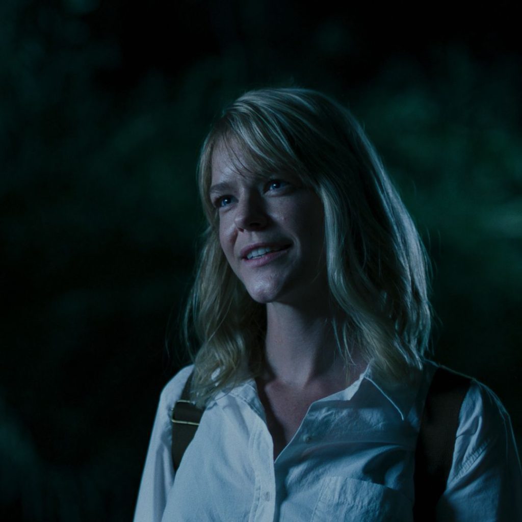 The Exit State Movie Uses Horror to Explore What Happens When Safety Becomes Conditional via 360 MAGAZINE.