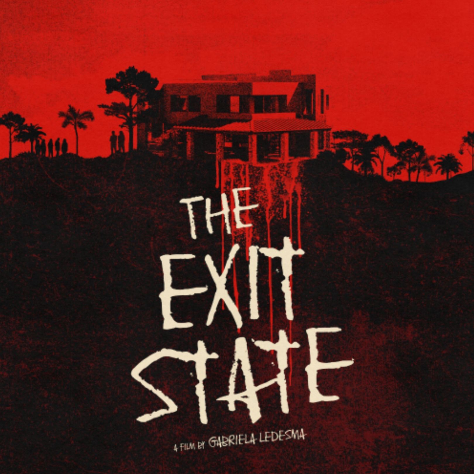 The Exit State Uses Horror to Explore What Happens When Safety Becomes Conditional via 360 MAGAZINE.