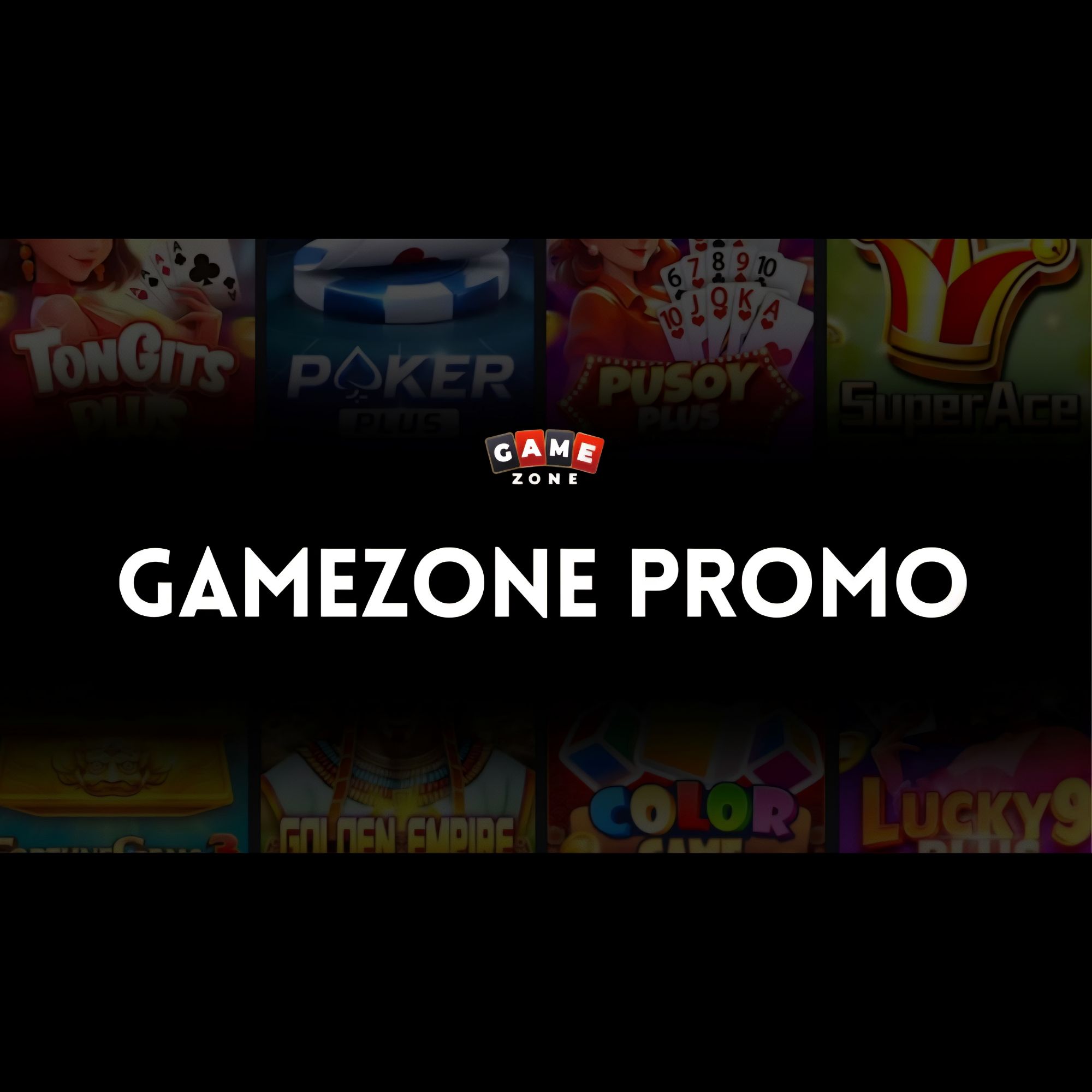 At first glance, the GameZone promotion page may look like a simple collection of bonuses and rewards via 360 MAGAZINE.