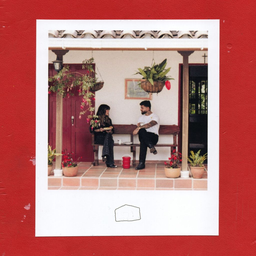 MALUMA AND KANY GARCÍA UNVEIL NEW SINGLE “1+1 via 360 MAGAZINE.