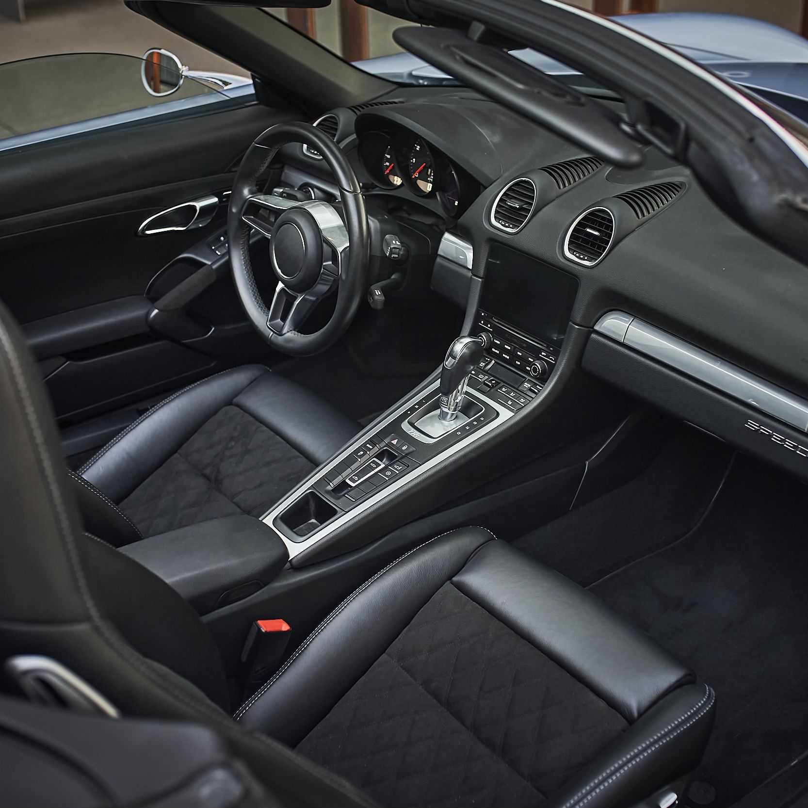 Stärke Motor Company Debuts Gen 2 Speedster via 360 MAGAZINE. 