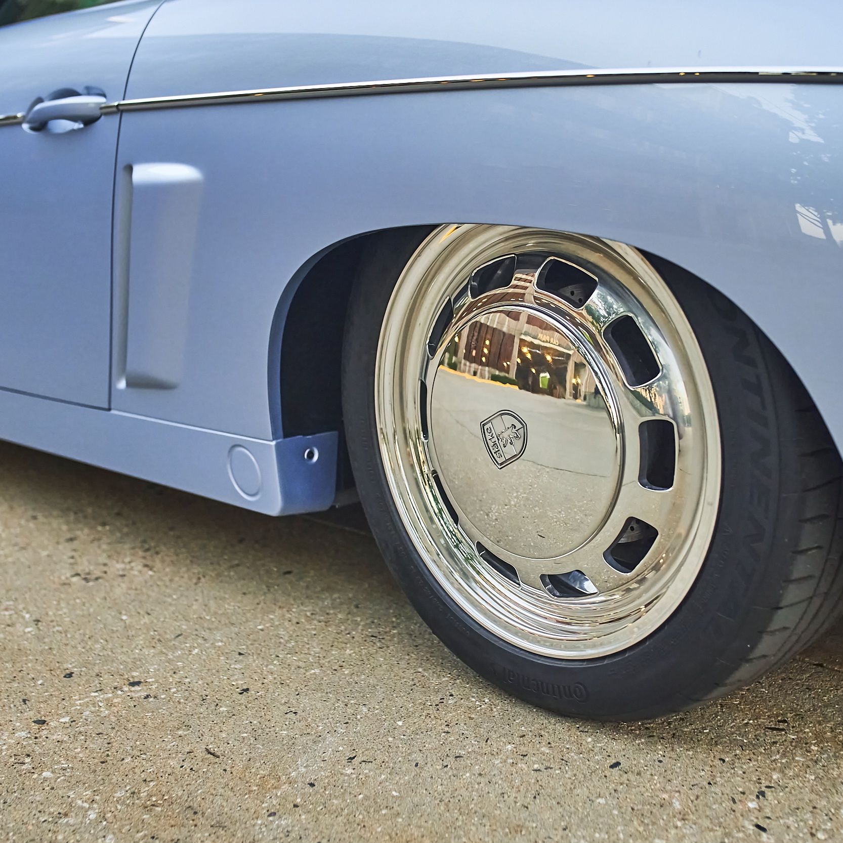 Stärke Motor Company Debuts Gen 2 Speedster via 360 MAGAZINE. 