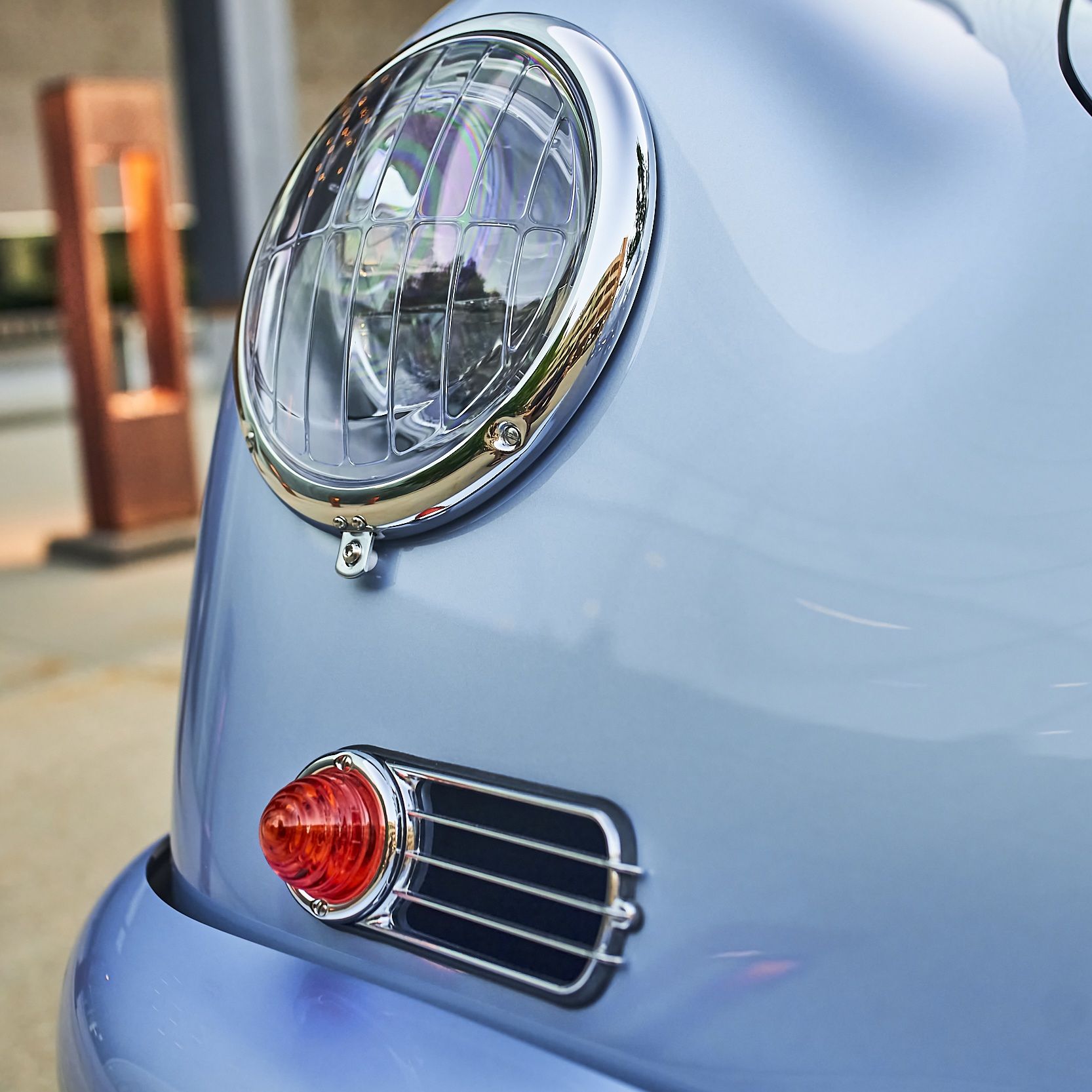 Stärke Motor Company Debuts Gen 2 Speedster via 360 MAGAZINE. 