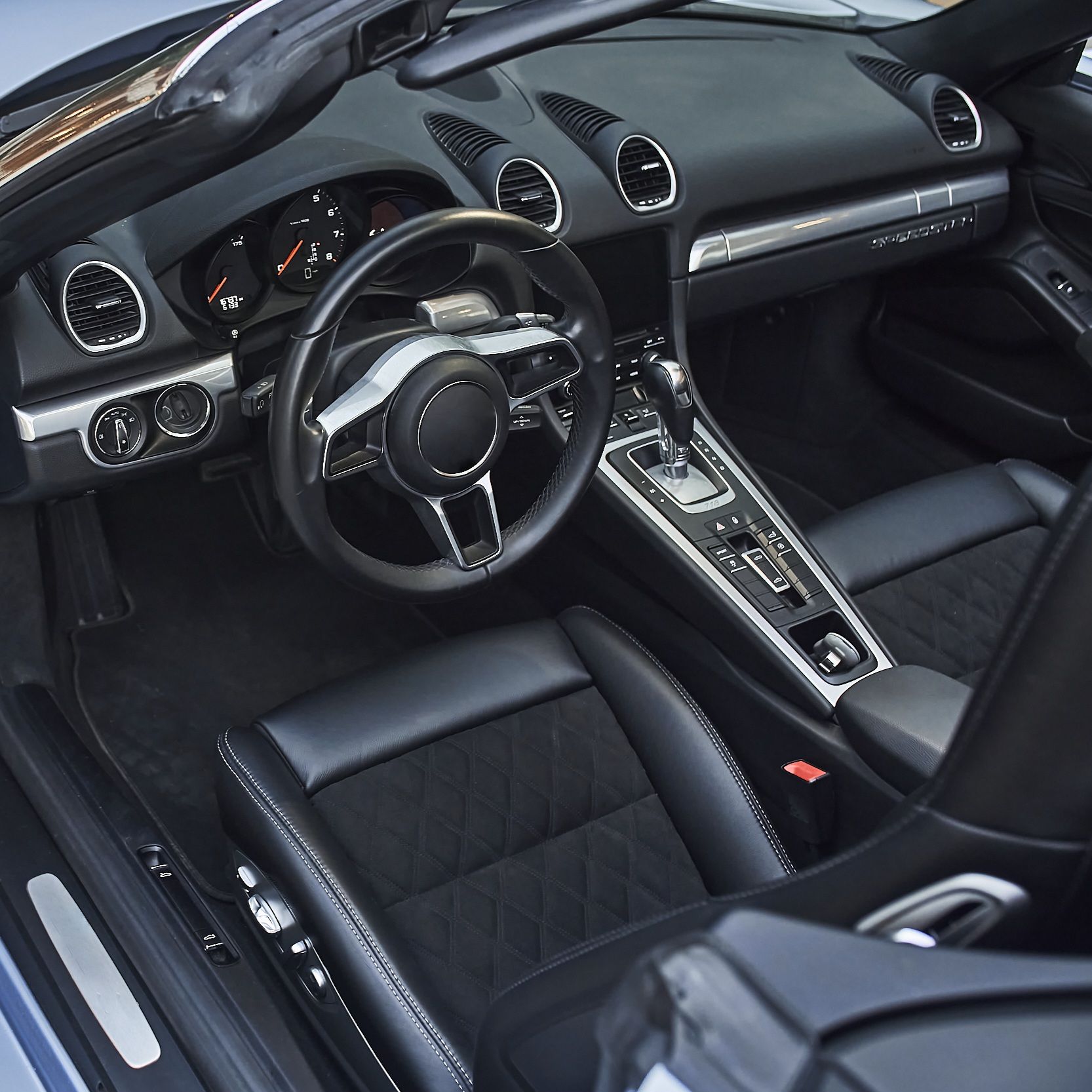 Stärke Motor Company Debuts Gen 2 Speedster via 360 MAGAZINE.