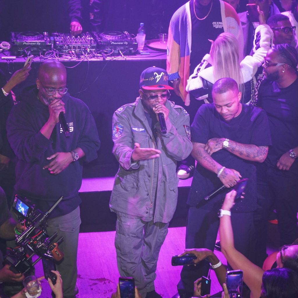 JERMAINE DUPRI + FRIENDS: AFTER DARK AT THE TROUBADOUR via 360 MAGAZINE.