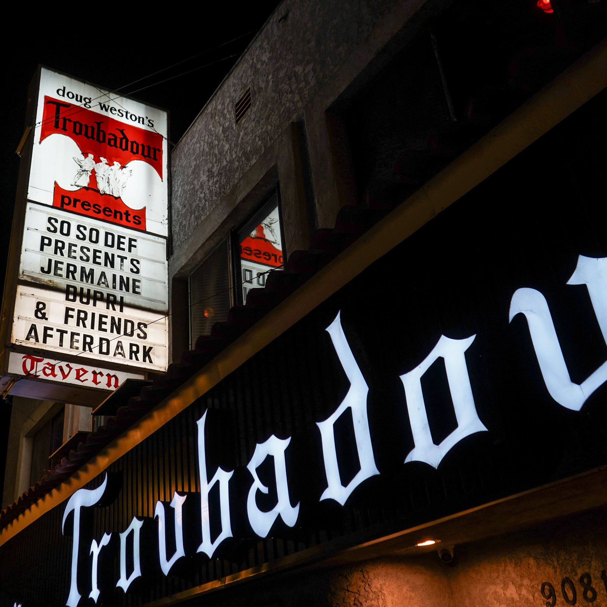 JERMAINE DUPRI + FRIENDS: AFTER DARK AT THE TROUBADOUR via 360 MAGAZINE. 