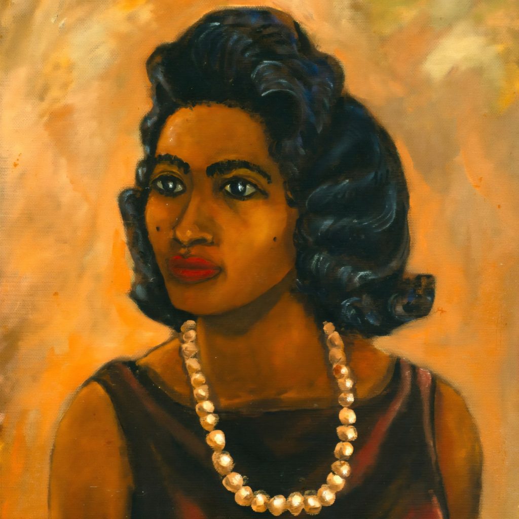 Revelations: The Art of Leo Twiggs via 360 MAGAZINE.