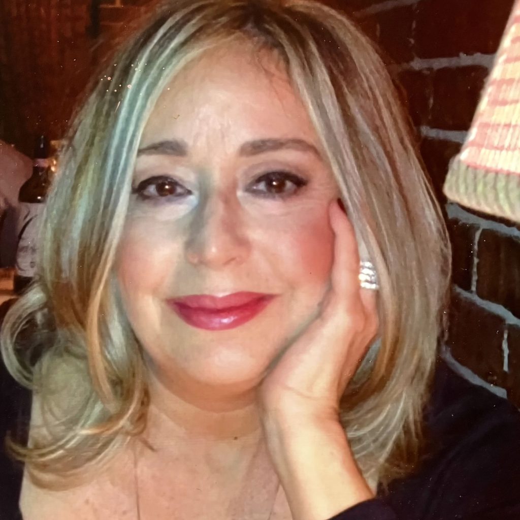 Author Robin Keuneke of The Iberian Table via 360 MAGAZINE.