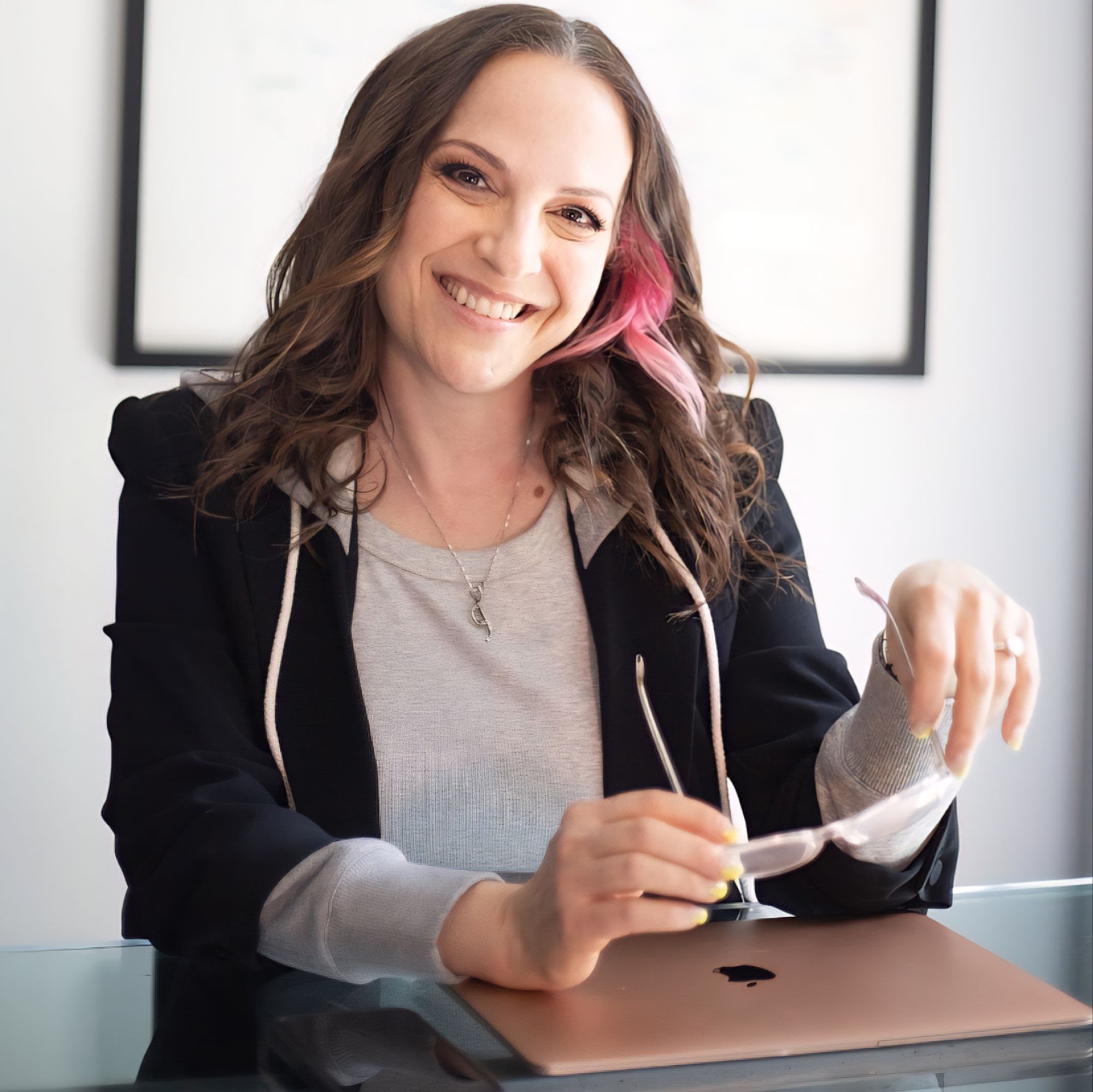 Author Robin Keuneke of The Iberian Table via 360 MAGAZINE.